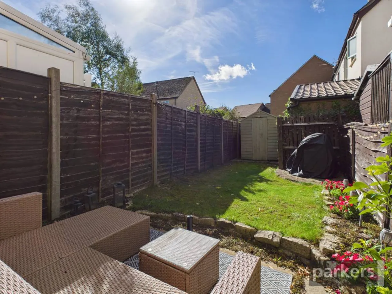 Manor Road, Witney, OX28, photo 11