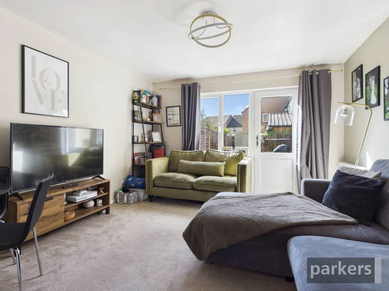 Manor Road, Witney, OX28, photo 2