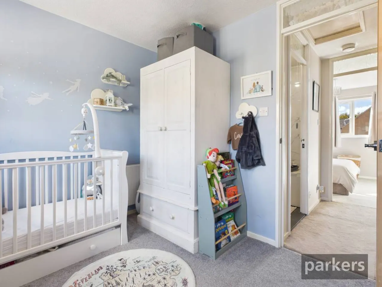 Manor Road, Witney, OX28, photo 20