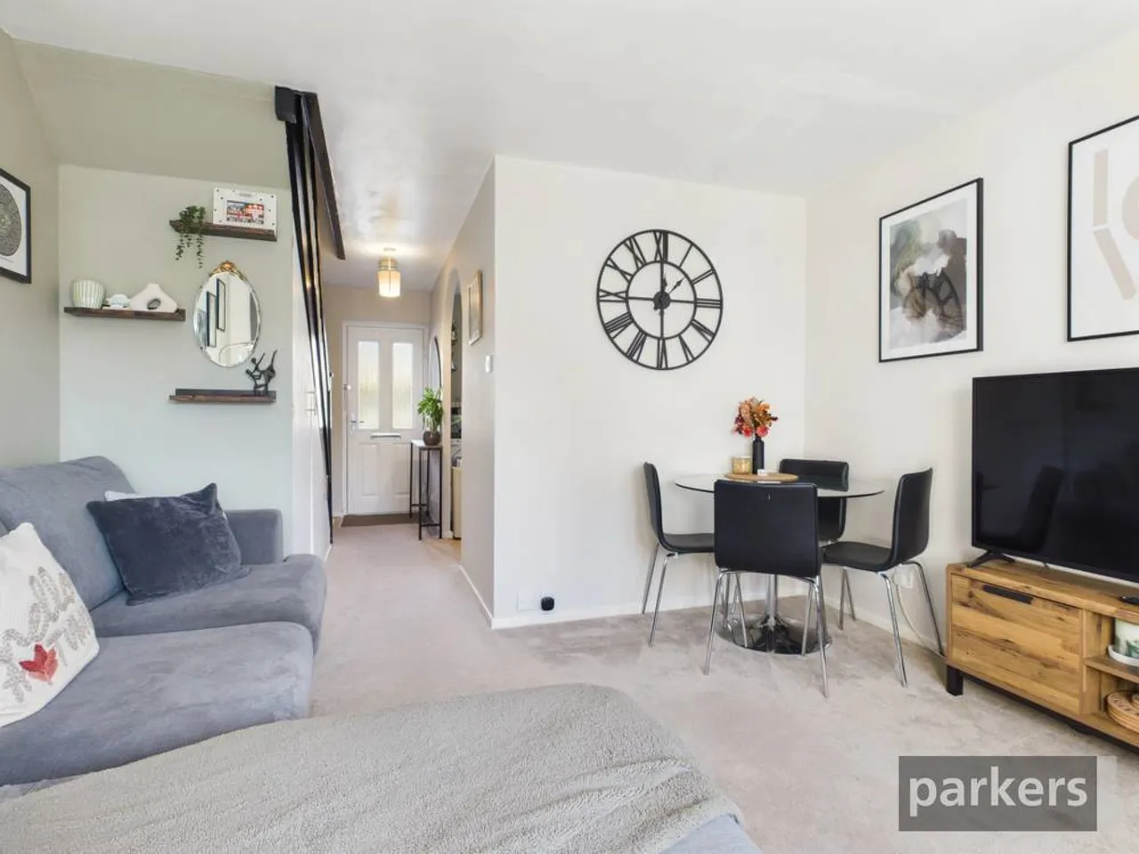 Manor Road, Witney, OX28, photo 5