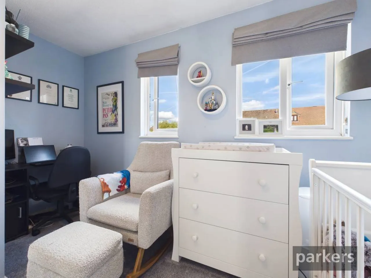 Manor Road, Witney, OX28, photo 19