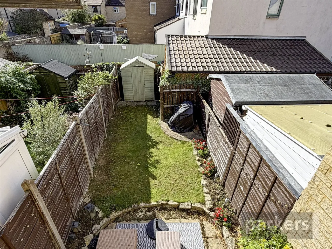 Manor Road, Witney, OX28, photo 7