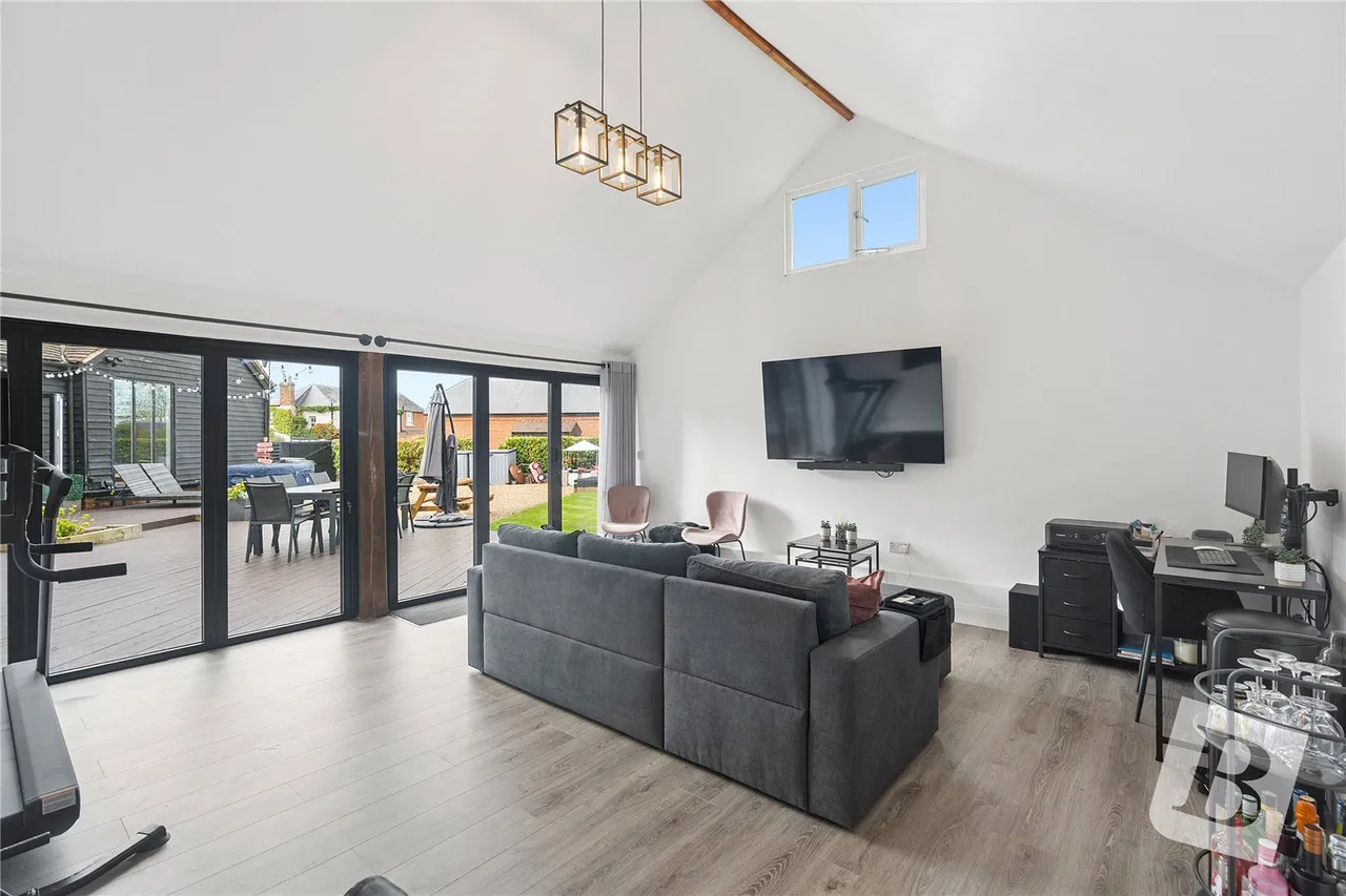 Norton Heath, Ingatestone, Essex, CM4, photo 3