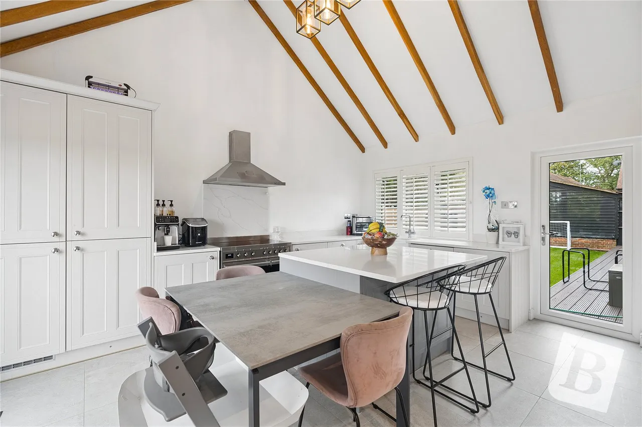 Norton Heath, Ingatestone, Essex, CM4, photo 2