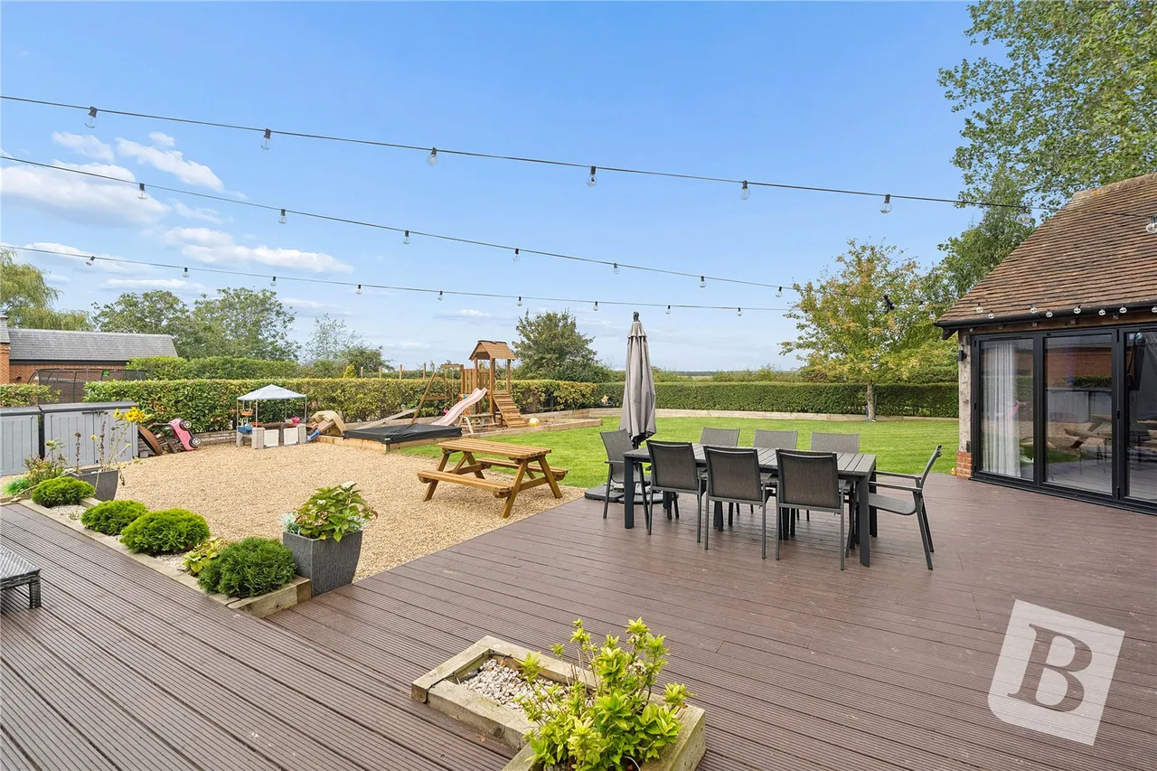 Norton Heath, Ingatestone, Essex, CM4, photo 8