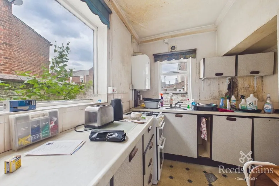 Penelope Road, Salford, M6, photo 5