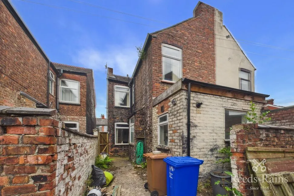 Penelope Road, Salford, M6, photo 10
