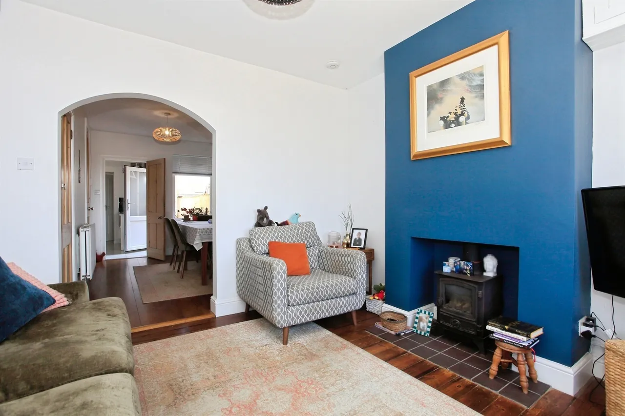 Field Terrace, Peterborough, PE7, photo 3