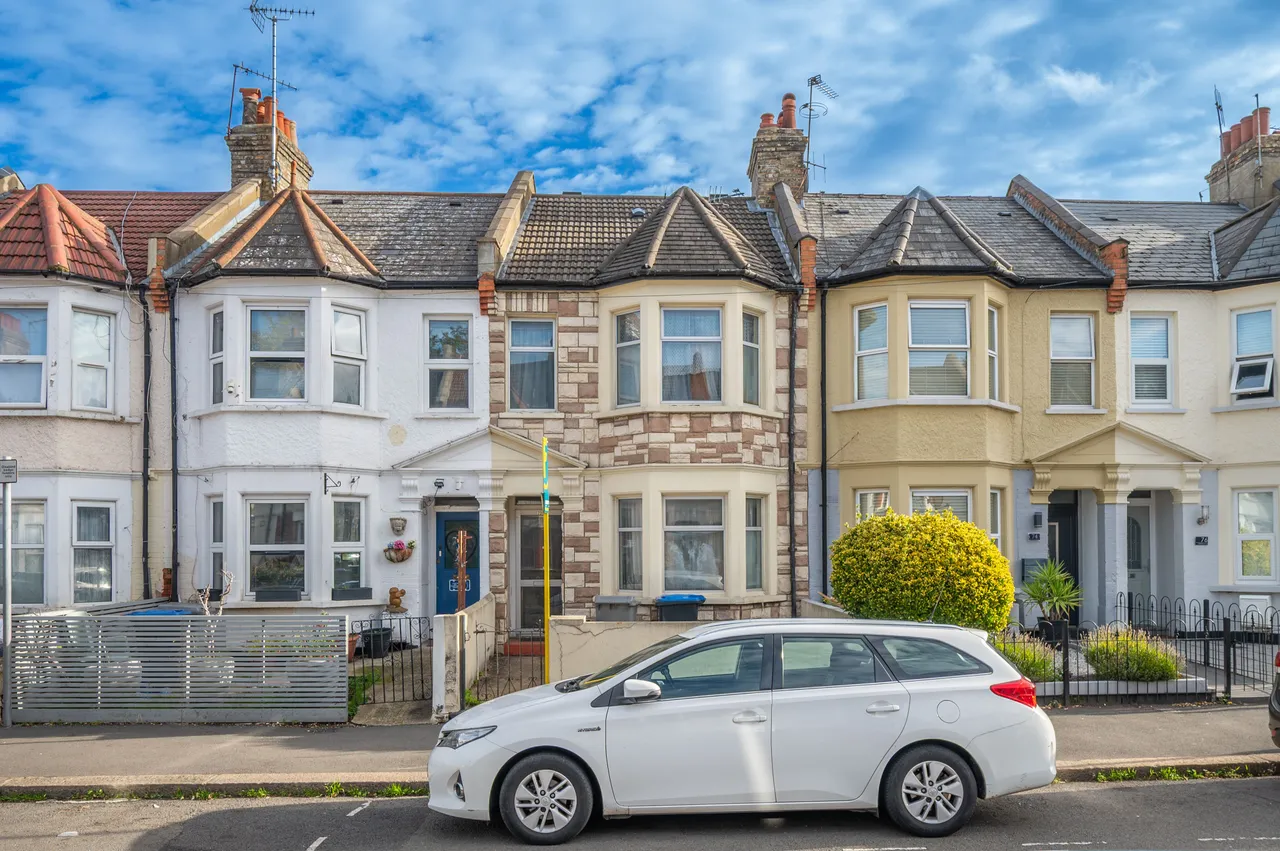 72 Oldfield Road, London, photo 4