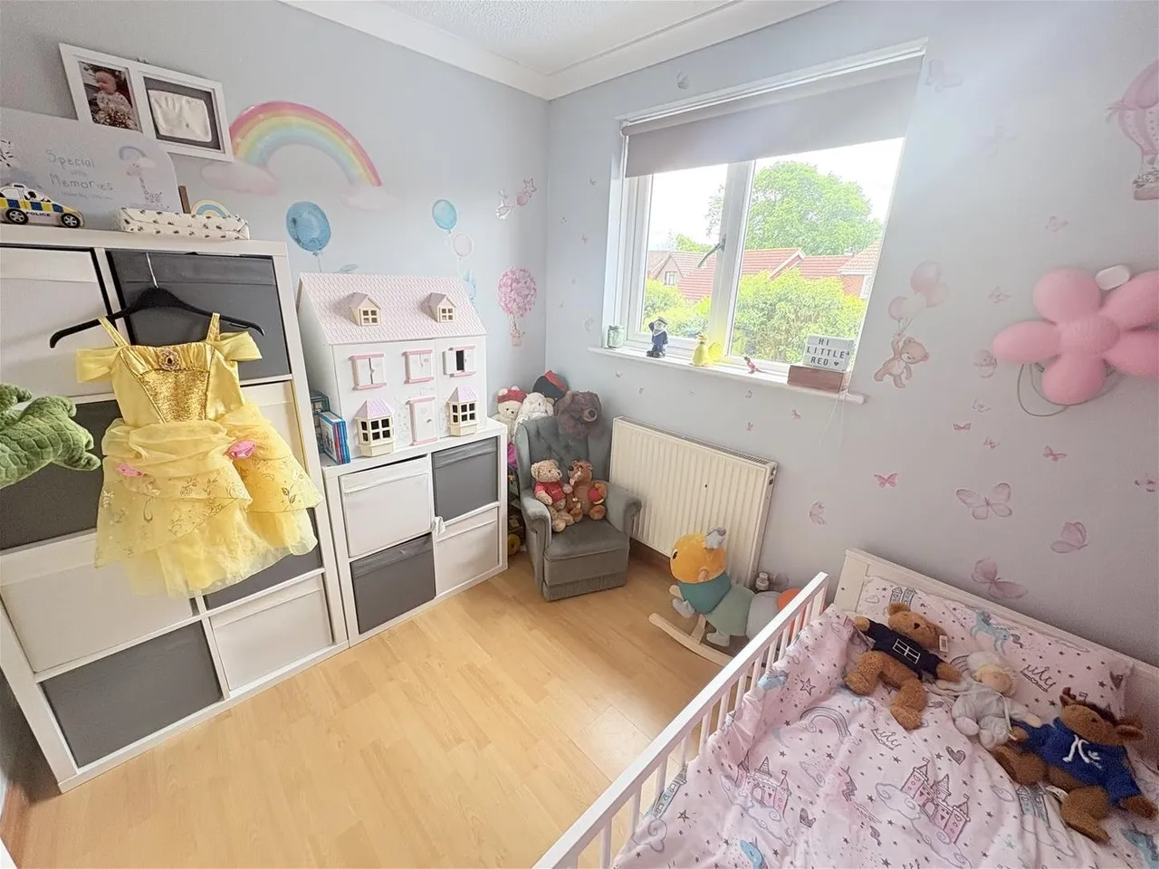 Kestrel Close, Stubbington, Fareham, photo 12