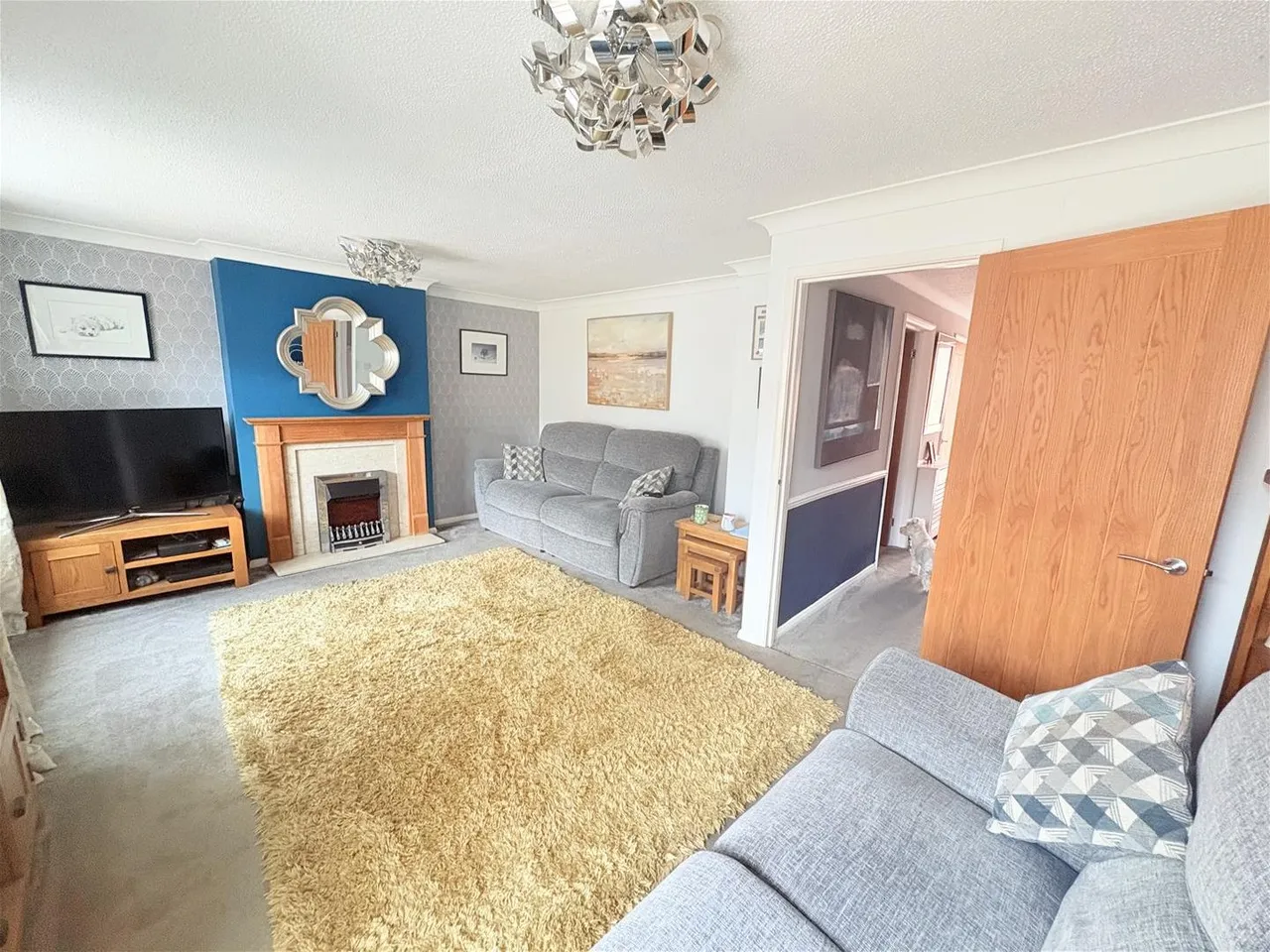 Kestrel Close, Stubbington, Fareham, photo 4