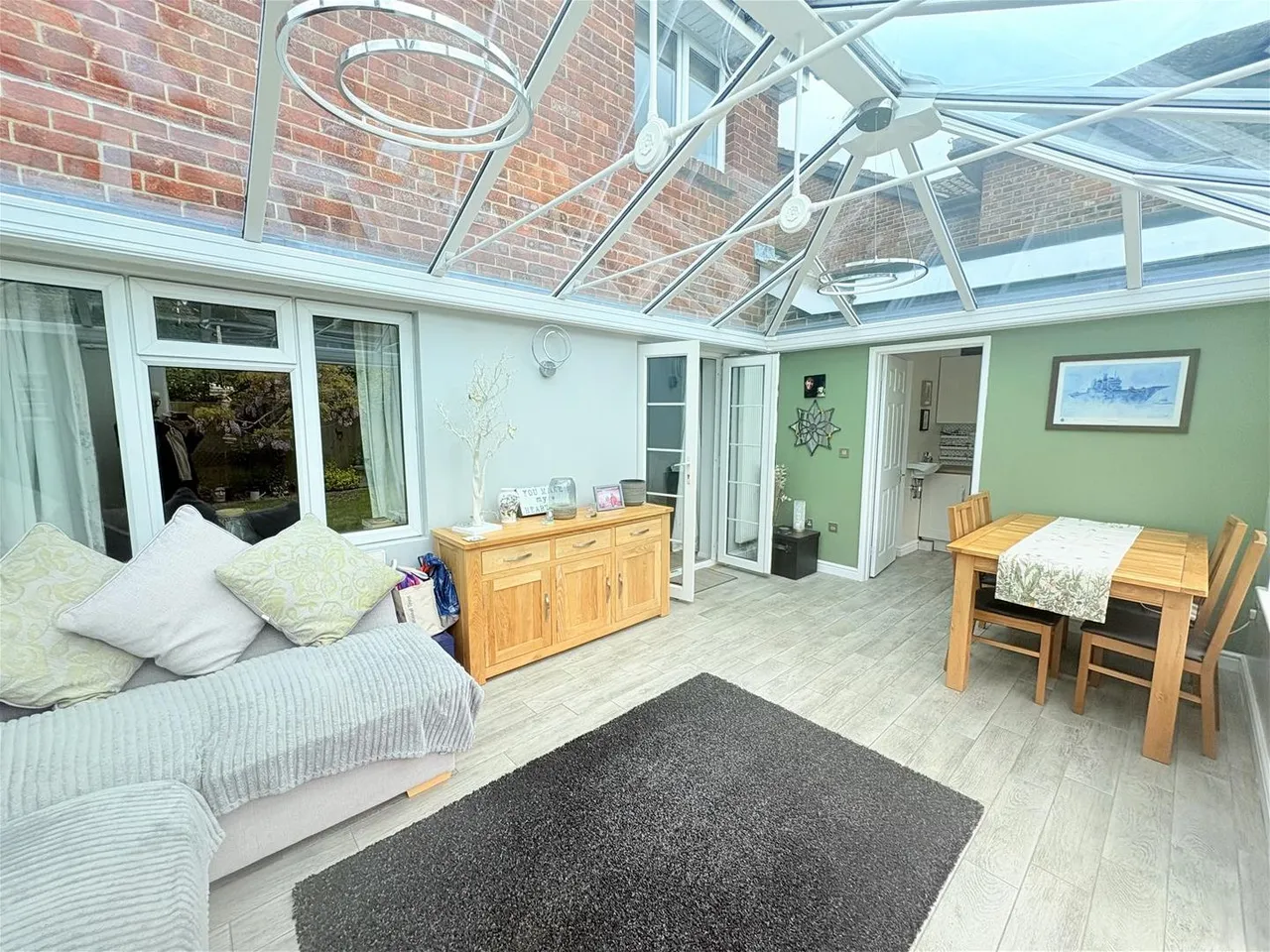 Kestrel Close, Stubbington, Fareham, photo 5