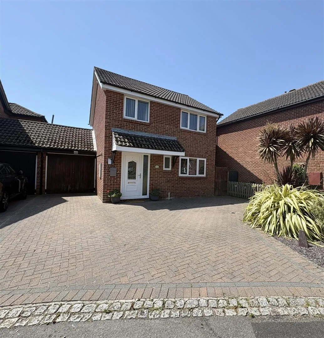 Kestrel Close, Stubbington, Fareham, photo 15