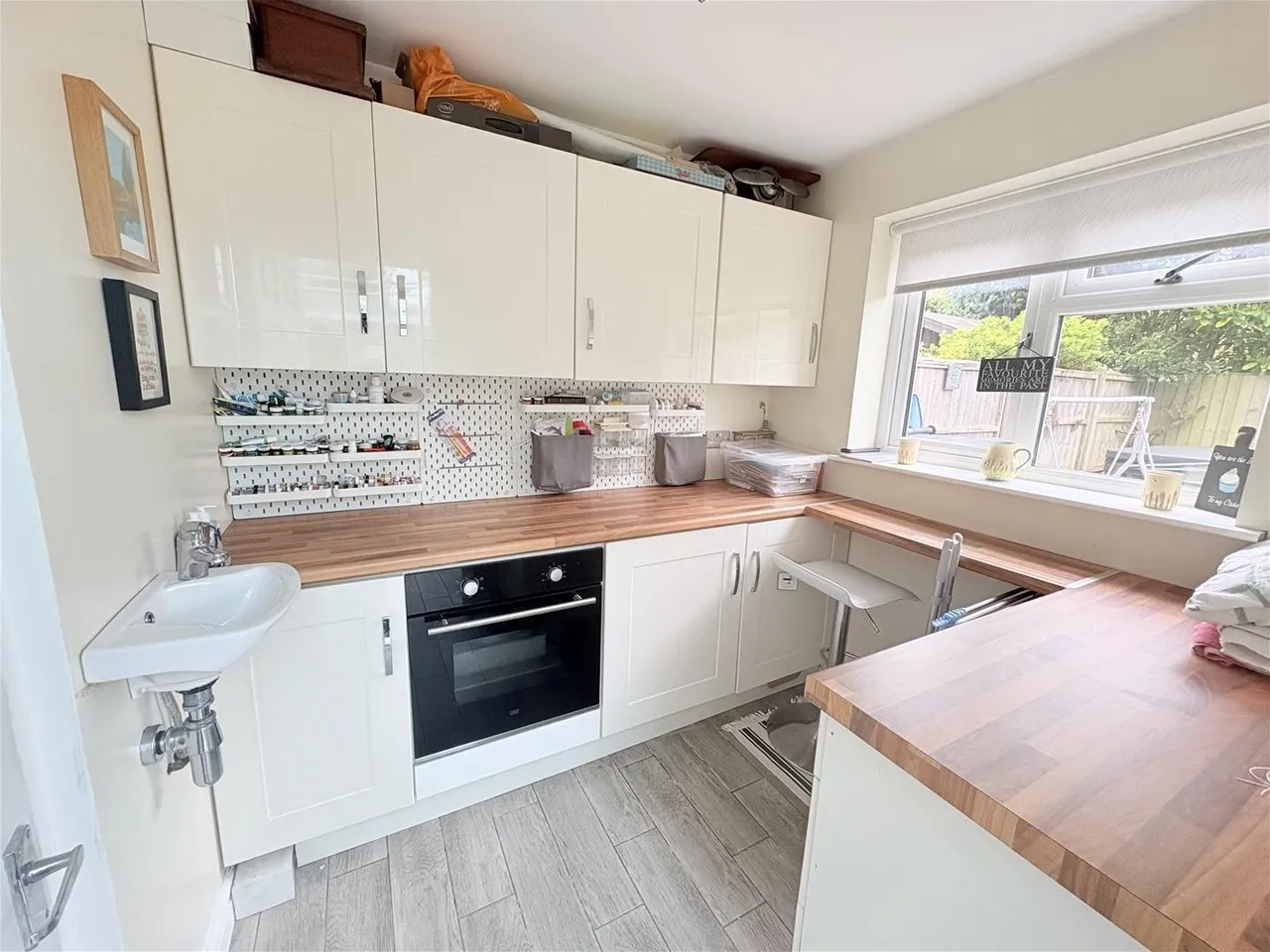 Kestrel Close, Stubbington, Fareham, photo 7