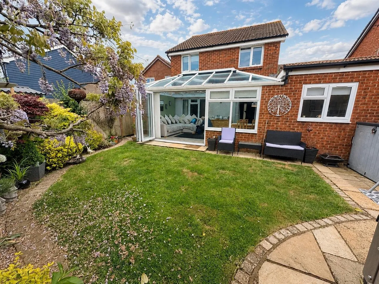 Kestrel Close, Stubbington, Fareham, photo 8