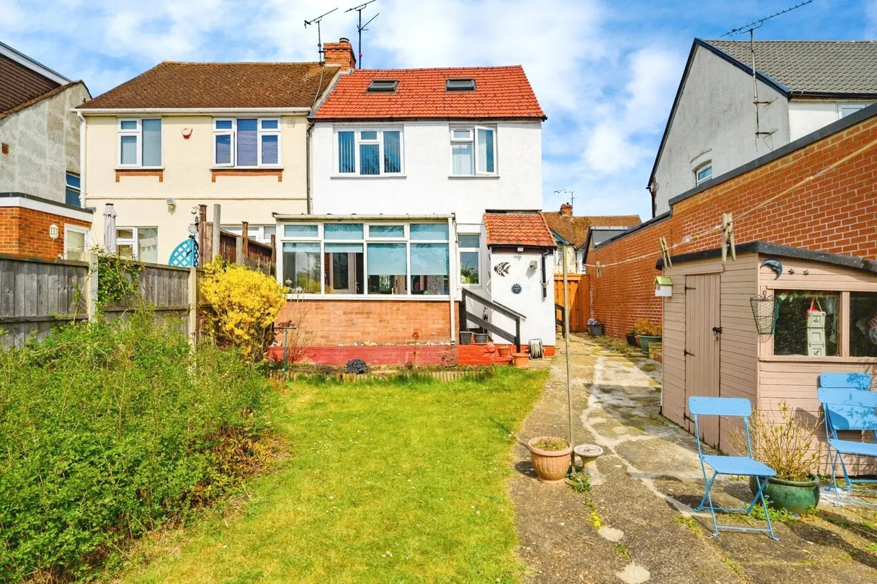 Grosvenor Road, Luton, Bedfordshire, LU3, photo 8