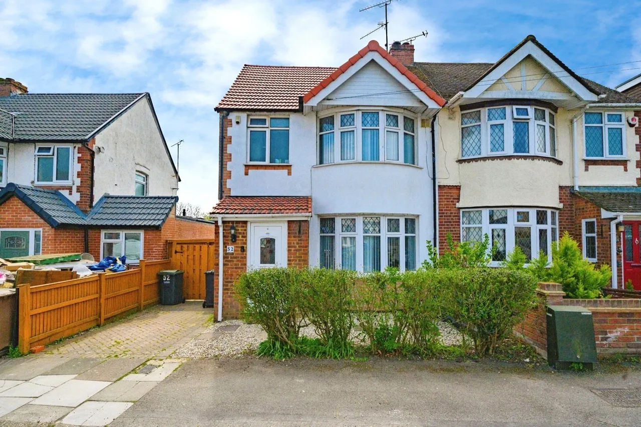 Grosvenor Road, Luton, Bedfordshire, LU3, photo 17