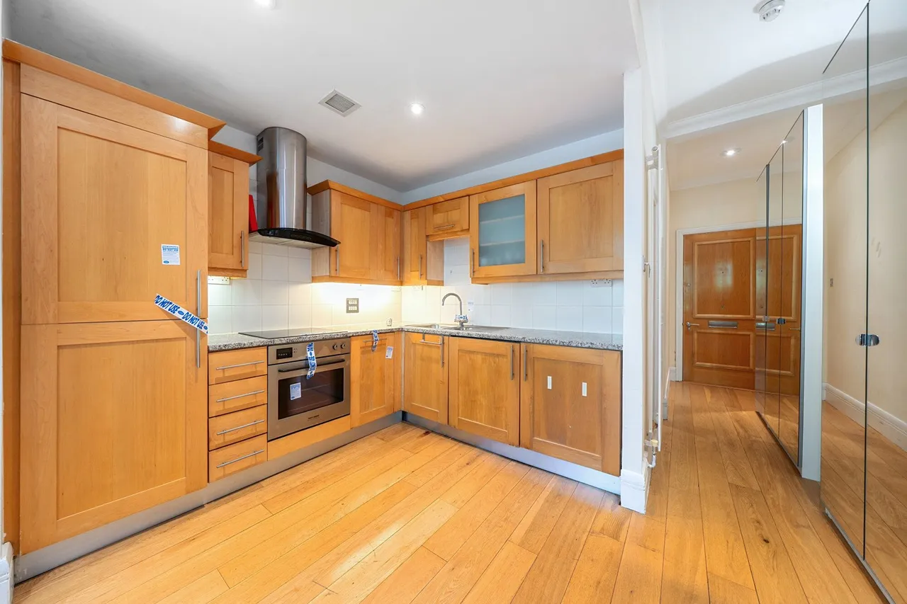 Belvedere Road, SE1, photo 4