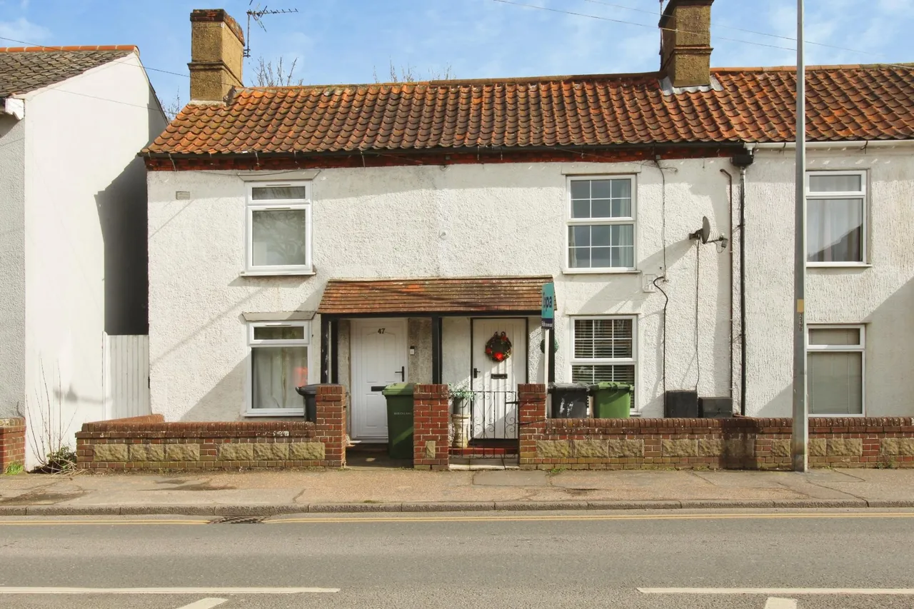 London Road, Dereham, NR19, photo 5