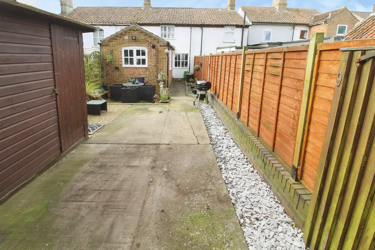 London Road, Dereham, NR19, photo 4