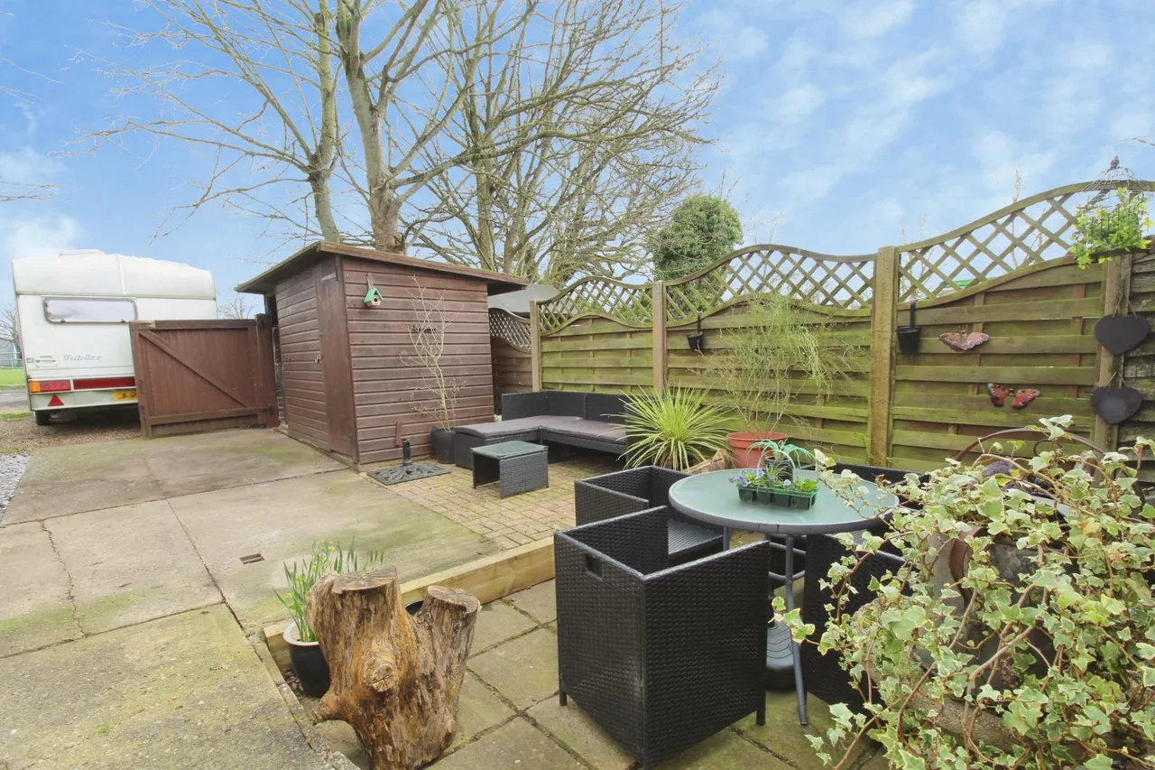 London Road, Dereham, NR19, photo 20