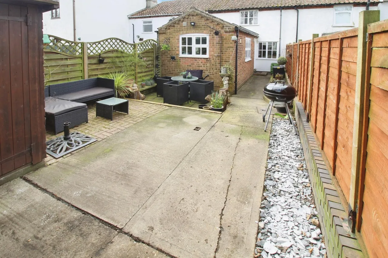 London Road, Dereham, NR19, photo 18