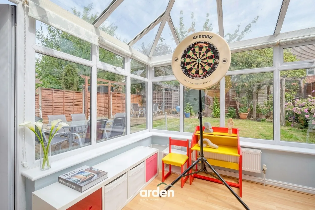 Sedge Drive, Bromsgrove, B61, photo 5