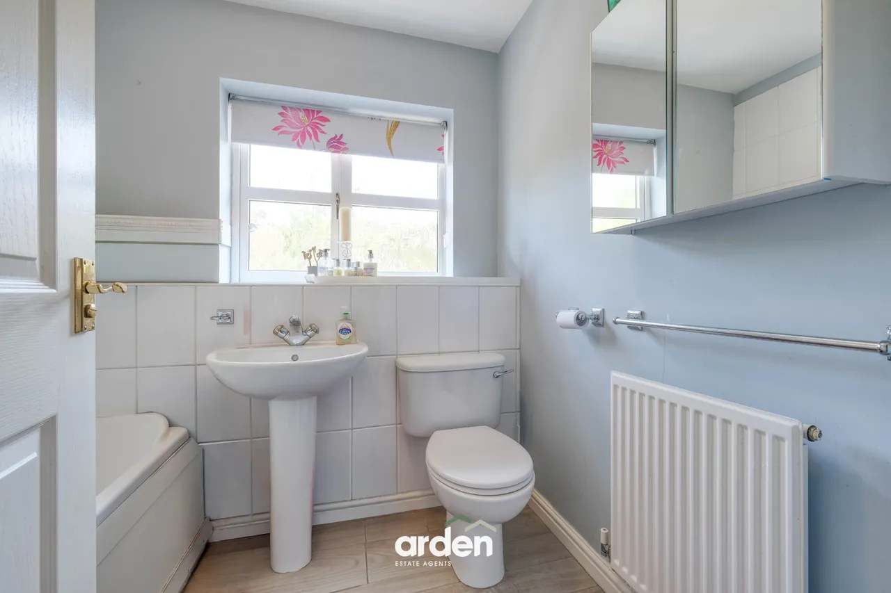 Sedge Drive, Bromsgrove, B61, photo 7