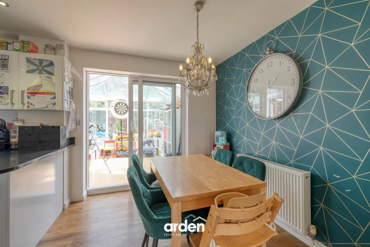 Sedge Drive, Bromsgrove, B61, photo 4