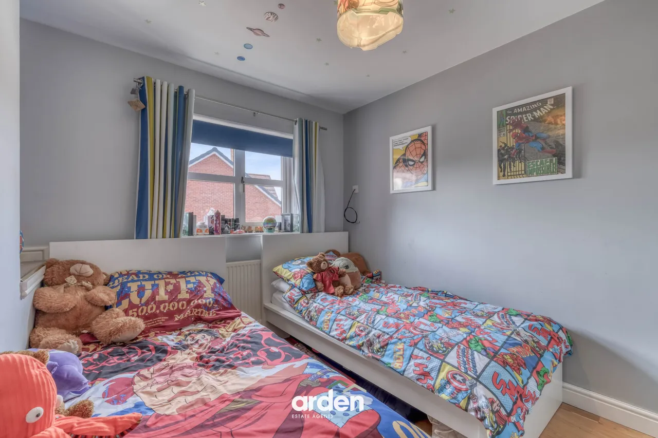 Sedge Drive, Bromsgrove, B61, photo 8