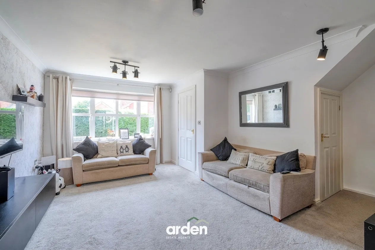 Sedge Drive, Bromsgrove, B61, photo 2