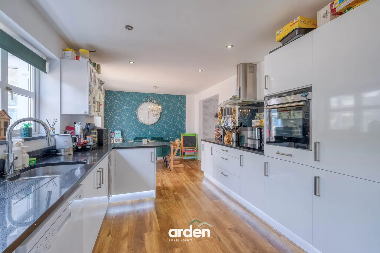 Sedge Drive, Bromsgrove, B61, photo 3
