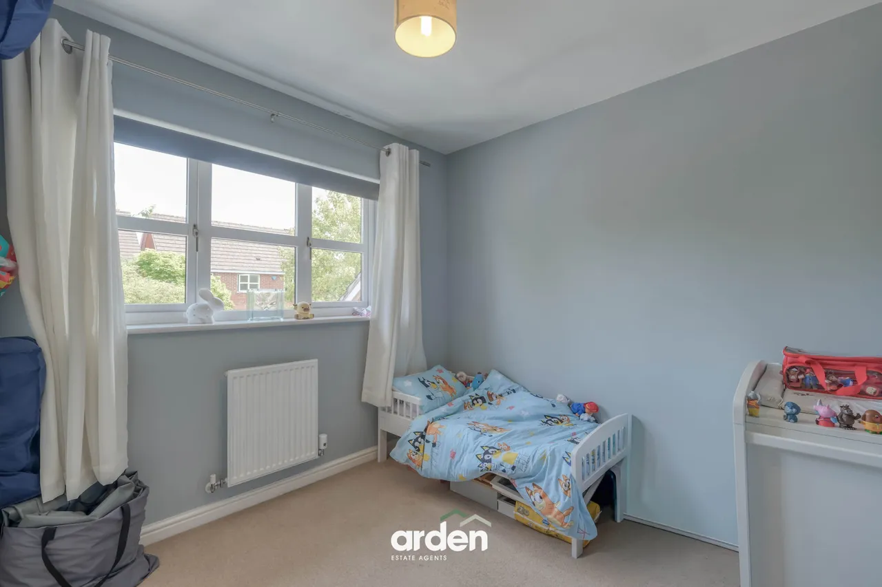Sedge Drive, Bromsgrove, B61, photo 9