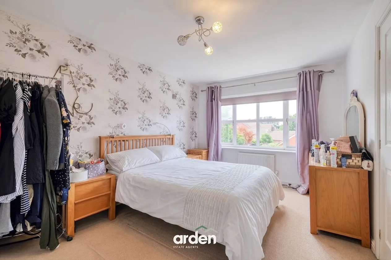 Sedge Drive, Bromsgrove, B61, photo 6