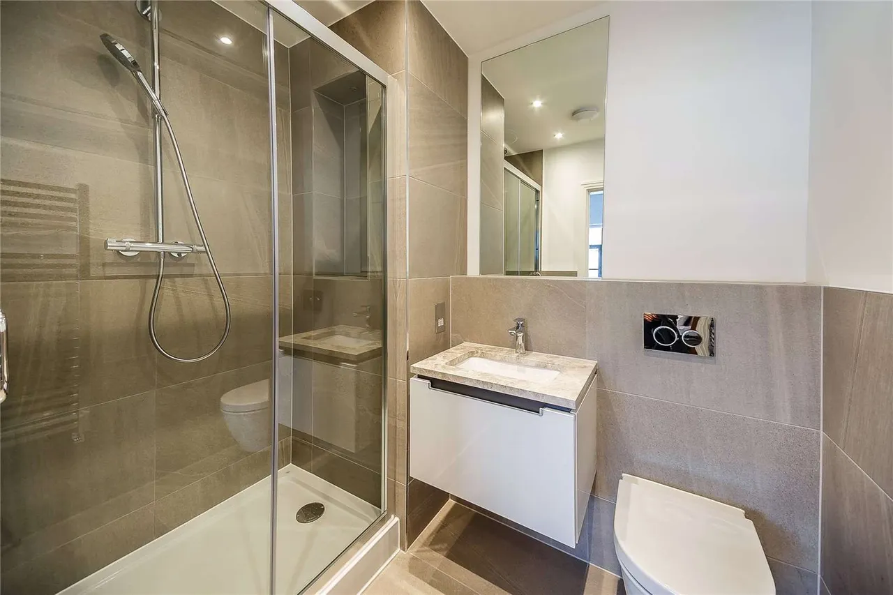 Rainville Road, Hammersmith, W6, photo 8