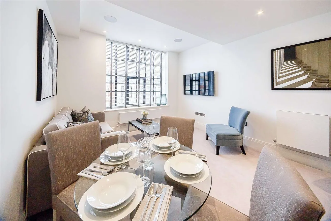 Rainville Road, Hammersmith, W6, photo 2