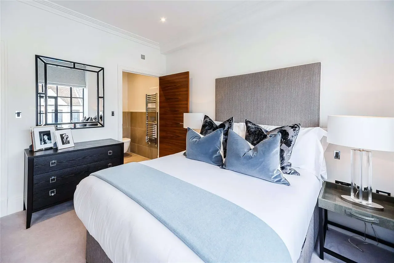 Rainville Road, Hammersmith, W6, photo 6