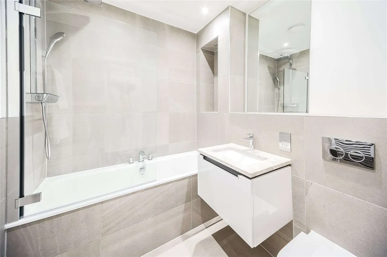 Rainville Road, Hammersmith, W6, photo 9