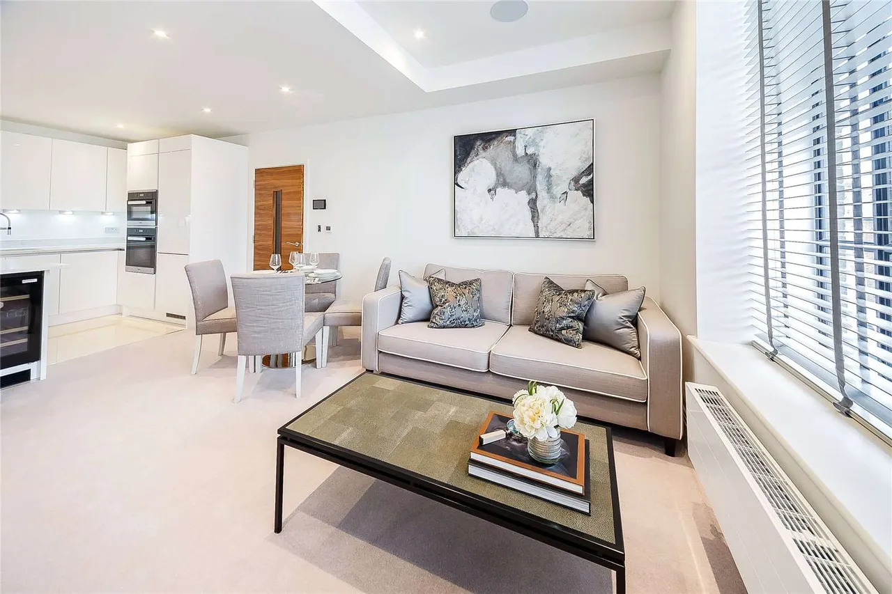 Rainville Road, Hammersmith, W6, photo 7