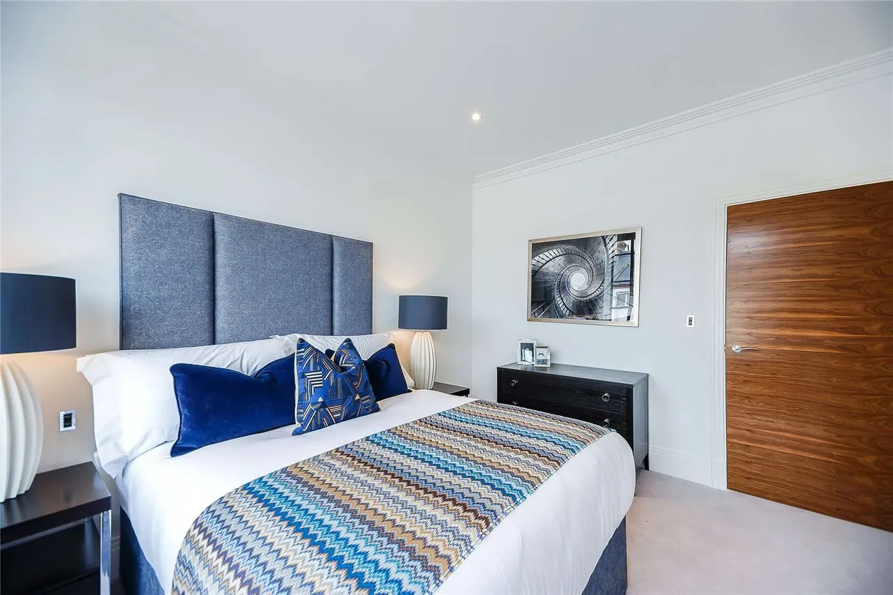 Rainville Road, Hammersmith, W6, photo 10