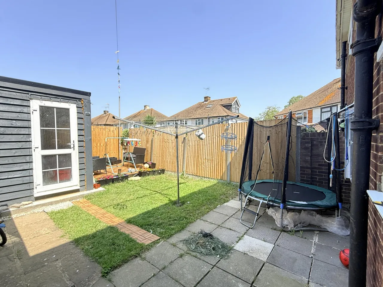 Cheriton Road, Rainham, ME8, photo 4