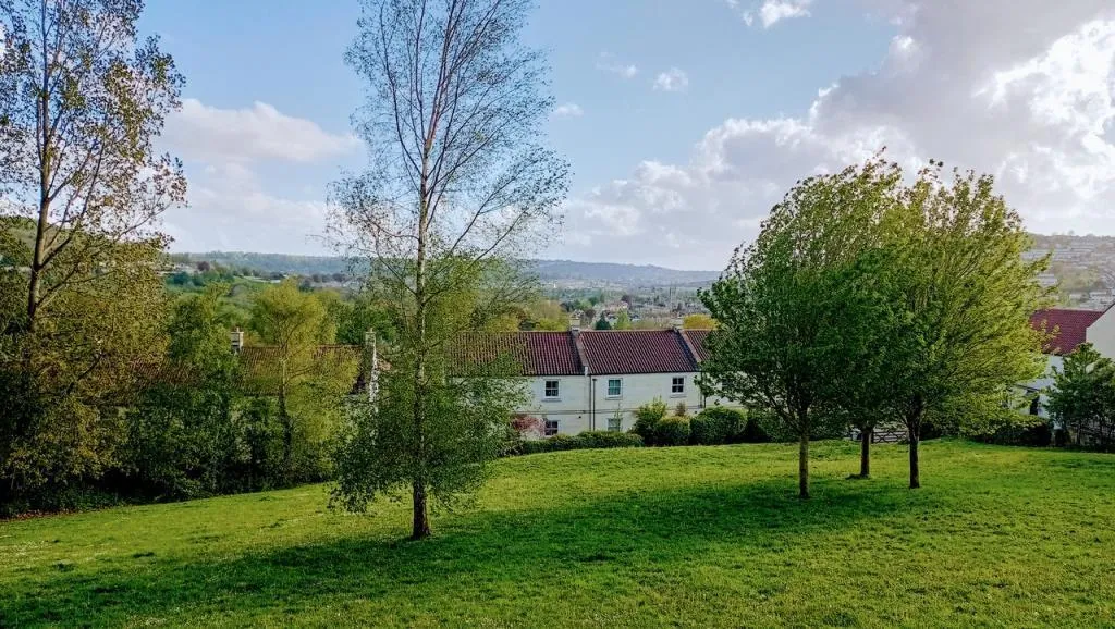 Eveleigh Avenue, Bath, BA1, photo 20