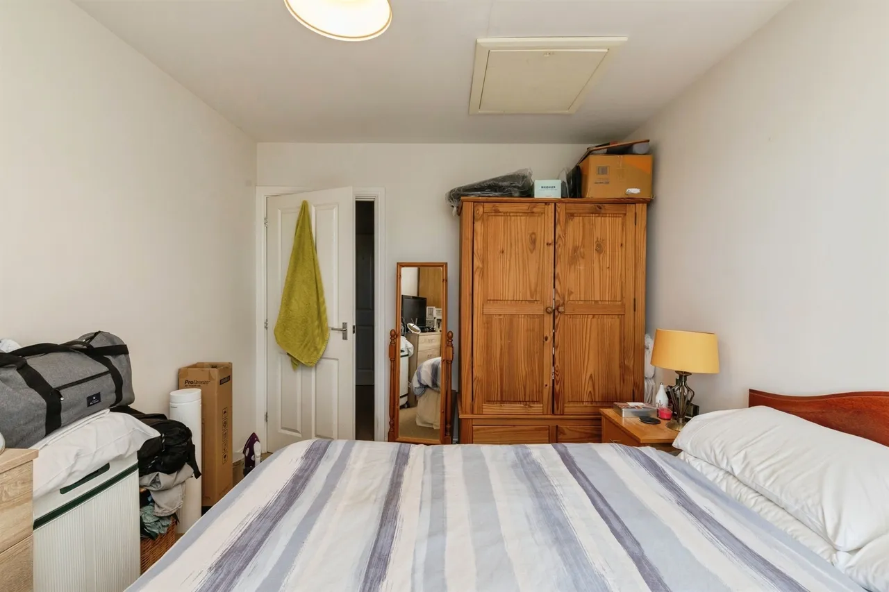 Eveleigh Avenue, Bath, BA1, photo 16