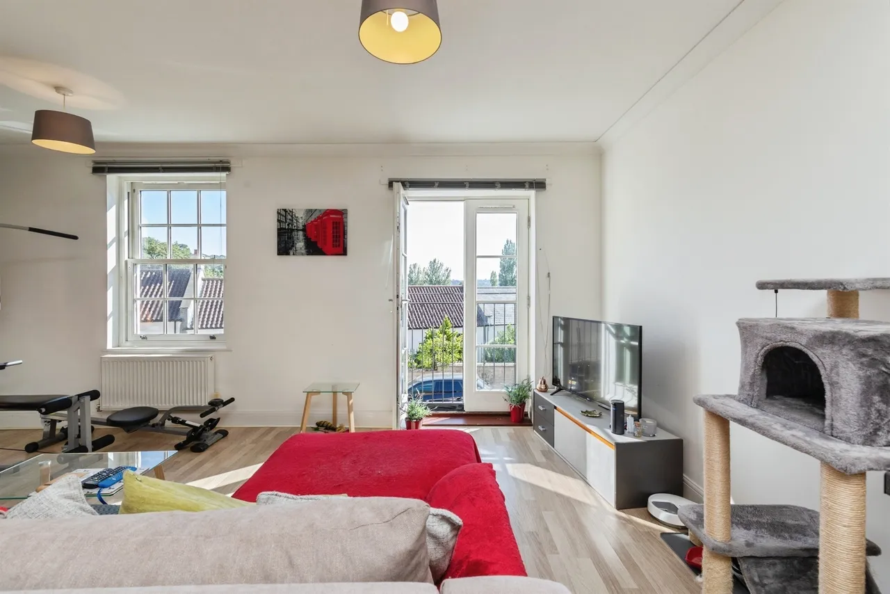 Eveleigh Avenue, Bath, BA1, photo 17
