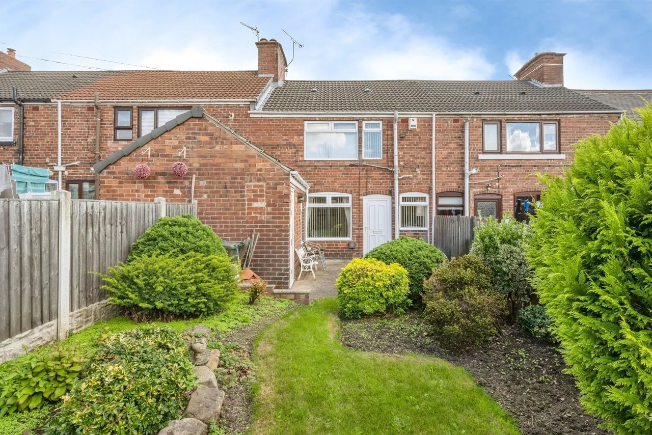 Muglet Lane, Maltby, ROTHERHAM, photo 12