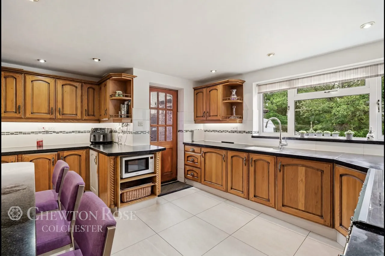 Moor Hall Lane, Danbury, photo 4