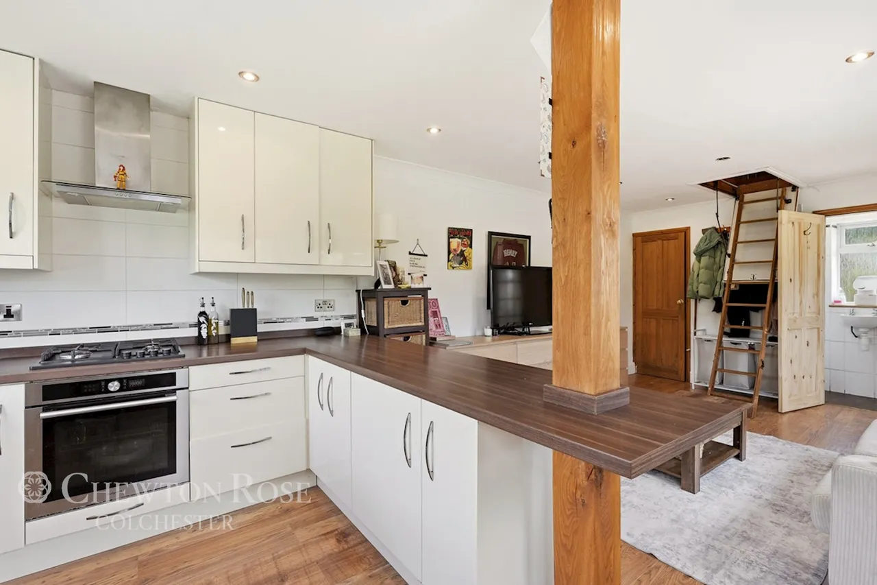 Moor Hall Lane, Danbury, photo 28