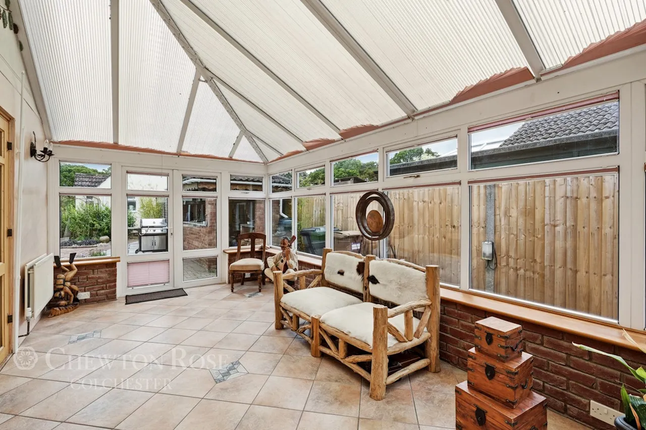 Moor Hall Lane, Danbury, photo 11