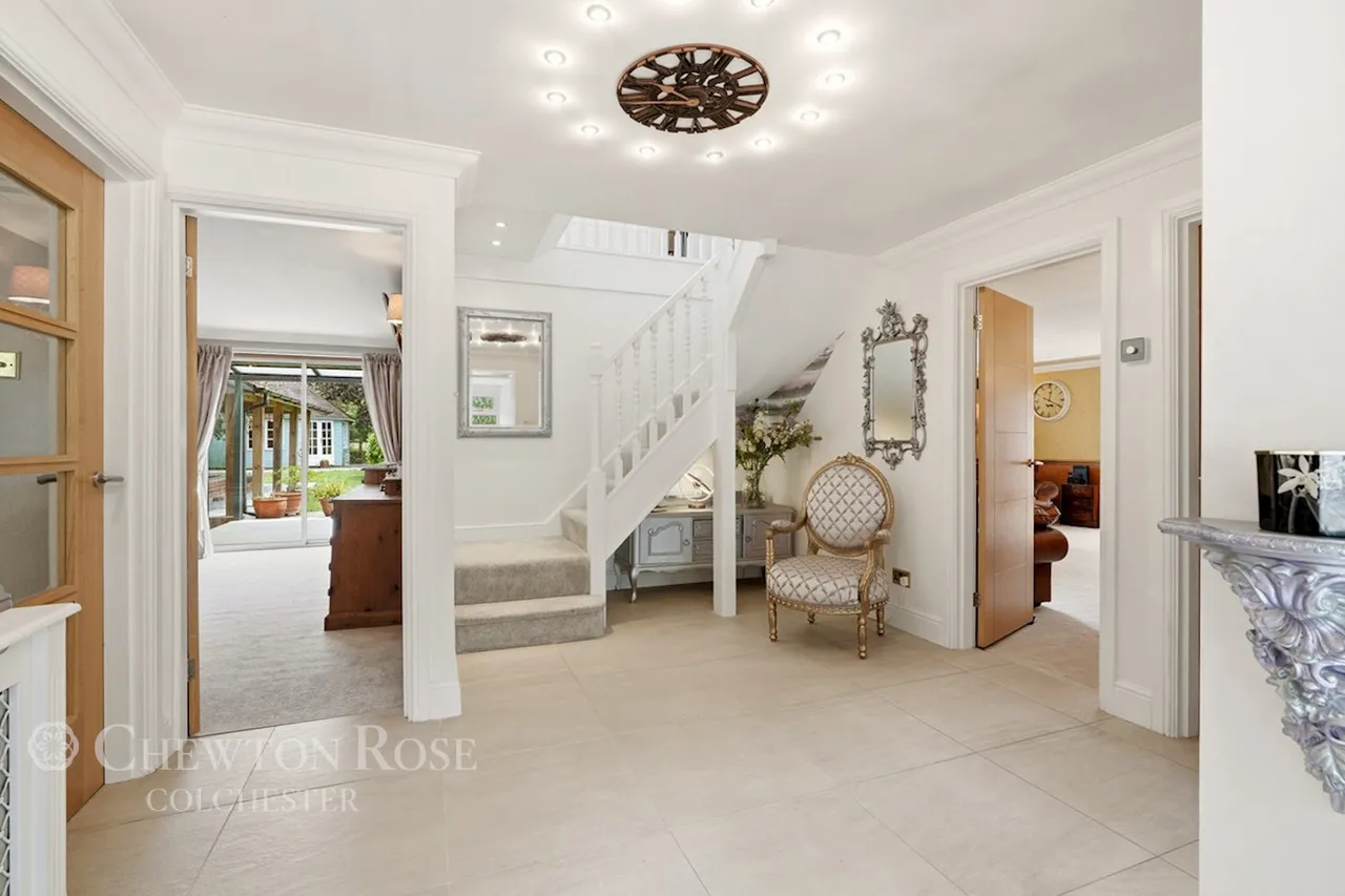 Moor Hall Lane, Danbury, photo 6