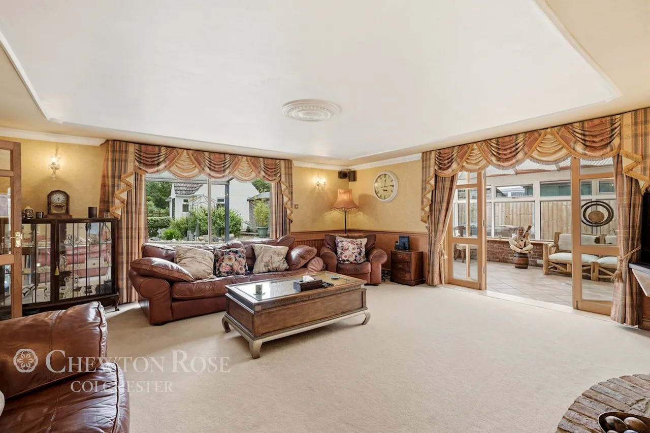 Moor Hall Lane, Danbury, photo 8